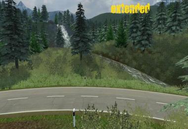 Silent Valley v3.0 by Bandit Extended