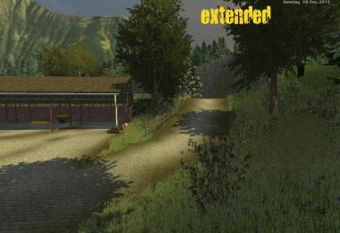 Silent Valley v3.0 by Bandit Extended