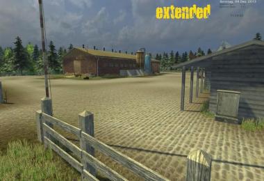 Silent Valley v3.0 by Bandit Extended