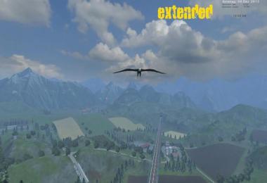 Silent Valley v3.0 by Bandit Extended