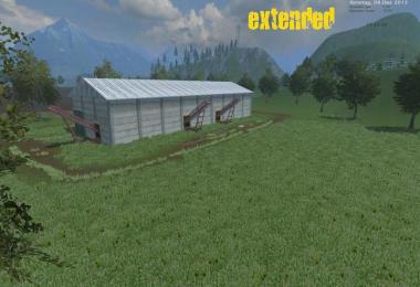 Silent Valley v3.0 by Bandit Extended