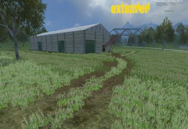 Silent Valley v3.0 by Bandit Extended