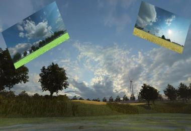 Sky Texture v1.0