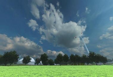 Sky Texture v1.0