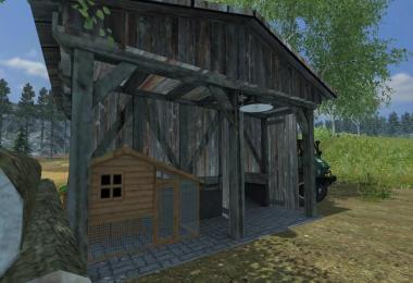 Small barn v1.0