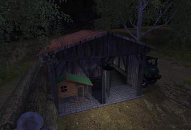 Small barn v1.0