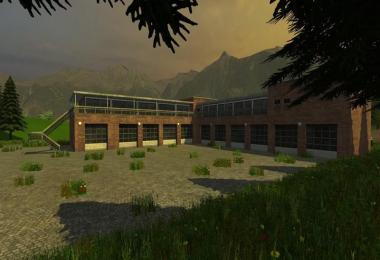 Southern Germany v3.0 Final