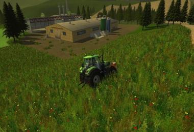 Southern Germany v3.0 Final