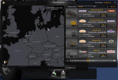 Standalone Tandem Trailer v2