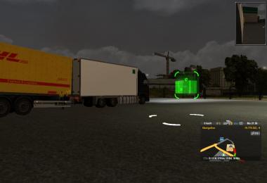 Standalone Tandem Trailer v2