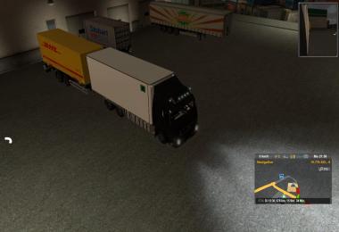 Standalone Tandem Trailer v2