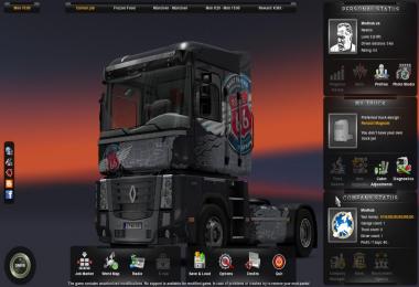 Star Money by Mods MJ