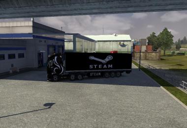 STEAM Trailer