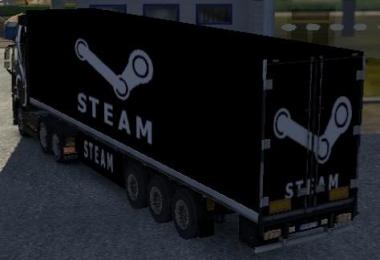 STEAM Trailer