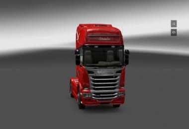 Streamline Beta Skin