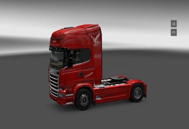 Streamline Beta Skin