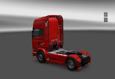 Streamline Beta Skin