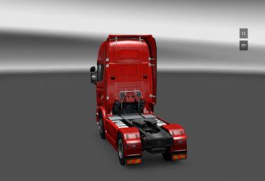 Streamline Beta Skin