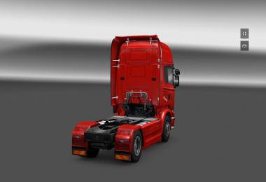 Streamline Beta Skin