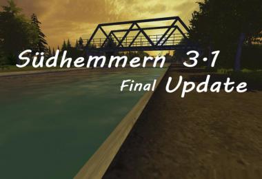 Sudhemmern on the Mittelland Canal v3.1 Final