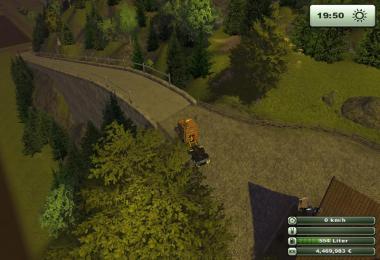 Sudhemmern on the Mittelland Canal v3.1 Final