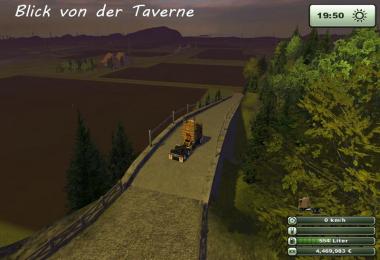 Sudhemmern on the Mittelland Canal v3.1 Final