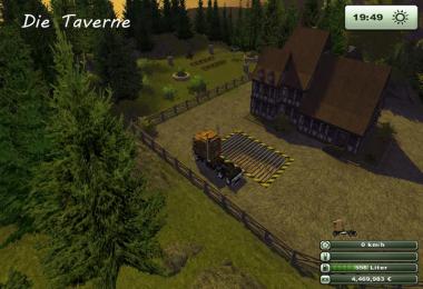 Sudhemmern on the Mittelland Canal v3.1 Final