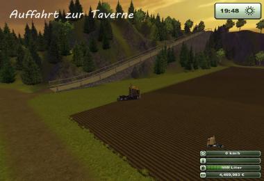 Sudhemmern on the Mittelland Canal v3.1 Final