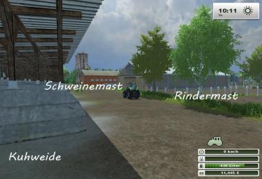 Sudhemmern on the Mittelland Canal v3.1 Final