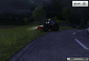 Sumo demonstrator v1.0 MR