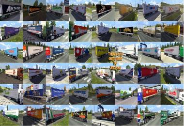 Tailers and cargo pack v2.1