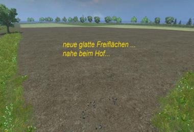 Tannenhof v2.2 Insel