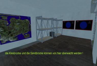 Tannenhof v2.2 Insel