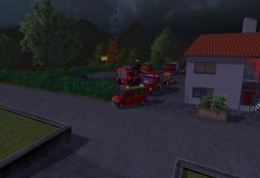 Tannenhof v2.2 Insel