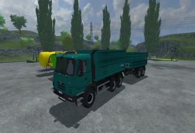 Tatra 815 facelift v1.3