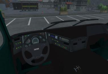 Tatra 815 facelift v1.3