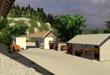 The Alps v1.04