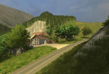 The Alps v1.04