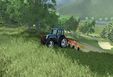 The Alps v1.04