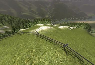 The Alps v1.04
