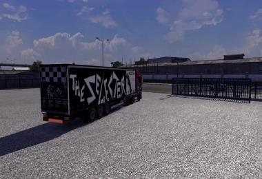 The Selecter trailer