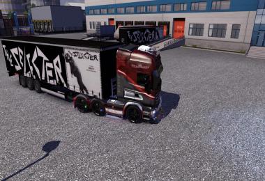 The Selecter trailer