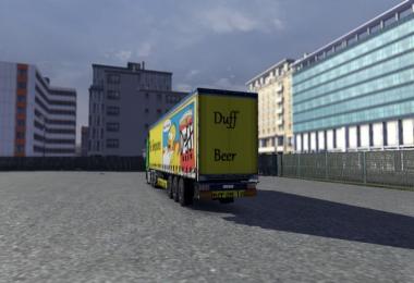 The Simpsons Trailer v1.0