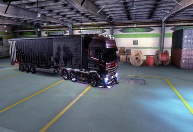 The specials trailer