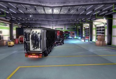 The specials trailer