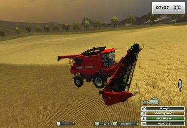 Titanium Capacity Increase