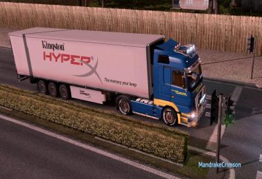 Trailer – Kingston HyperX
