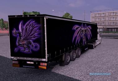 Trailer – Rhadamanthys