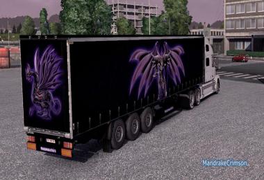 Trailer – Rhadamanthys