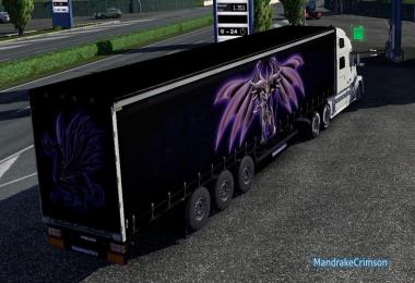 Trailer – Rhadamanthys